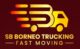 SB Borneo Trucking